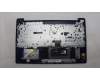 5CB1M41416 Lenovo COVER Upper Case ASM_SLV L 83ERAB NBL