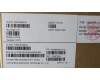 5CB1M46572 Lenovo COVER Upper Case ASM_POR L 83EQNFPABN