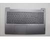 5CB1M46855 Lenovo COVER Upper Case ASM_GRE L 83EMAGFP BL