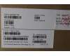 5CB1M47798 Lenovo COVER Upper Case ASM_FRA L 83ELNFPABN