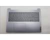 5CB1M45237 Lenovo COVER UpperCaseASM_EUROENGL83ESNFPAGBL