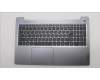 5CB1M47047 Lenovo COVER Upper Case ASM_RUS L 83EMAGFP NBL