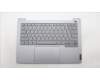 5CB1M48336 Lenovo COVER Upper Case ASM_GRE W21KJ AGBL