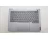 5CB1M48463 Lenovo COVER Upper Case ASM_CZE/SLK W21KG AGBL