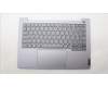 5CB1M48470 Lenovo COVER Upper Case ASM_GRE W21KG AGBL