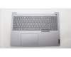 5CB1M48520 Lenovo COVER Upper Case ASM_ARA W21KH AGBL U