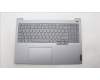 5CB1M48531 Lenovo COVER Upper Case ASM_GRE W21KH AGBL U