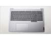5CB1M48551 Lenovo COVER Upper Case ASM_ARA W21KH AGNBL U