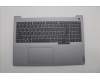 5CB1M48552 Lenovo COVER Upper Case ASM_BEL W21KH AGNBL U