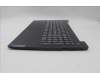 5CB1M50166 Lenovo COVER Upper Case ASM_NORDIC L 82YYBKTEX