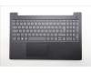 5CB1M50167 Lenovo COVER Upper Case ASM_POR L 82YYBKTEX