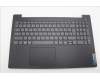 5CB1M50169 Lenovo COVER Upper Case ASM_SLV L 82YYBKTEX
