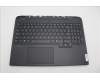 5CB1M64889 Lenovo COVER Upper Case ASM_EURO ENG L 83DERGB