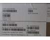 5CB1M64893 Lenovo COVER Upper Case ASM_FRA L 83DERGB