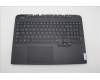 5CB1M64906 Lenovo COVER Upper Case ASM_RUS L 83DERGB