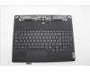 5CB1M72390 Lenovo COVER Upper Case ASM_NORDIC L 83G0W/SCW