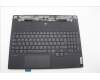 5CB1M72394 Lenovo COVER Upper Case ASM_SPA L 83G0W/SCW