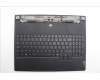 5CB1M72395 Lenovo COVER Upper Case ASM_SLV L 83G0W/SCW