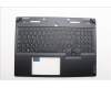 5CB1N61434 Lenovo COVER Upper Case ASM_ITA C 83FD EB BLWH