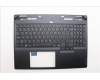 5CB1N61437 Lenovo COVER Upper Case ASM_POR C 83FD EB BLWH