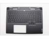5CB1N61446 Lenovo COVER Upper Case ASM_BEL C 83FD EB BLWH