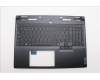 5CB1N61449 Lenovo COVER Upper Case ASM_SWS C 83FD EB BLWH