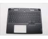 5CB1N61450 Lenovo COVER Upper Case ASM_BUL C 83FD EB BLWH