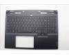 5CB1N61456 Lenovo COVER Upper Case ASM_ENG C 83FD EB RGB