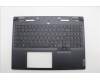 5CB1N61461 Lenovo COVER Upper Case ASM_RUS C 83FD EB RGB