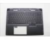 5CB1N61467 Lenovo COVER Upper Case ASM_SPA C 83FD EB RGB