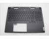 5CB1N61474 Lenovo COVER Upper Case ASM_GER C 83FD EB RGB