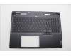 5CB1N61479 Lenovo COVER Upper Case ASM_SLV C 83FD EB RGB
