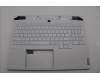 5CB1N61489 Lenovo COVER UpperCaseASM_EURO ENG C 83FD WHRGB