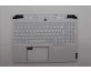 5CB1N62136 Lenovo COVER UpperCaseASM_SPA C 83FD WH RGB