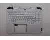 5CB1N62149 Lenovo COVER UpperCaseASM_FRA C 83FD WH RGB
