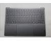 5CB1N62371 Lenovo COVER Upper Case ASM_BEL 21KR FPR