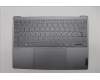 5CB1N62390 Lenovo COVER Upper Case ASM_SLV 21KR FP FPR