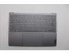 5CB1N62399 Lenovo COVER Upper Case ASM_CZE/SLK 21KR FPFPR