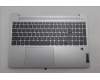 5CB1N65004 Lenovo COVER UpperCase_GRE C 83G1 CG FP BL