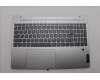 5CB1N65005 Lenovo COVER UpperCase_EURO ENG C 83G1 CG FP BL