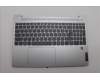5CB1N65017 Lenovo COVER UpperCase_POR C 83G1 CG FP BL