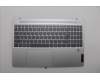 5CB1N78873 Lenovo COVER UpperCase_GER C 83G1 CG FP BL