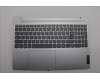5CB1N78895 Lenovo COVER UpperCase_UKE C 83G1 CG NFP BL