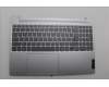 5CB1N78897 Lenovo COVER UpperCase_SPA C 83G1 CG NFP BL