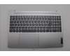 5CB1N78902 Lenovo COVER UpperCase_NORDIC C 83G1 CG NFP BL