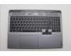 5CB1N84678 Lenovo COVER Upper Case ASM GRE C 83DH LGRGB