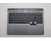 5CB1N84682 Lenovo COVER Upper Case ASM RUS C 83DH LGRGB