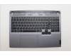 5CB1N84683 Lenovo COVER Upper Case ASM ARA C 83DH LGRGB