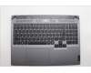 5CB1N84686 Lenovo COVER Upper Case ASM UKE C 83DH LGRGB