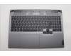 5CB1N84687 Lenovo COVER Upper Case ASM ITA C 83DH LGRGB